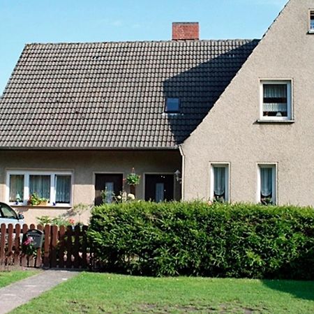 Voss, Fw Apartment Zingst Exterior photo