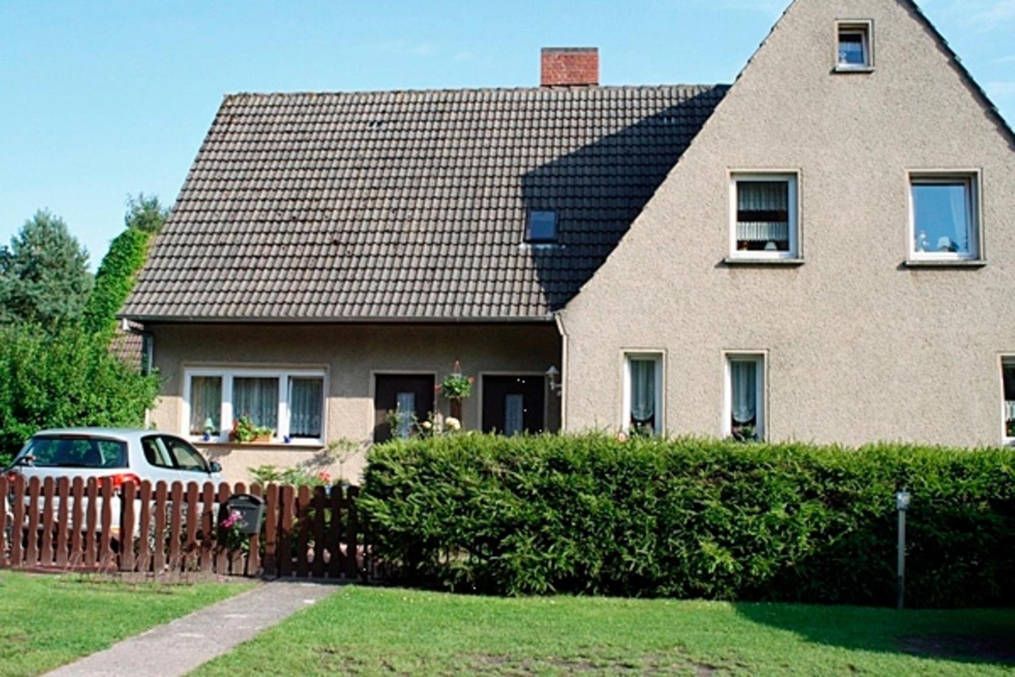 Voss, Fw Apartment Zingst Exterior photo