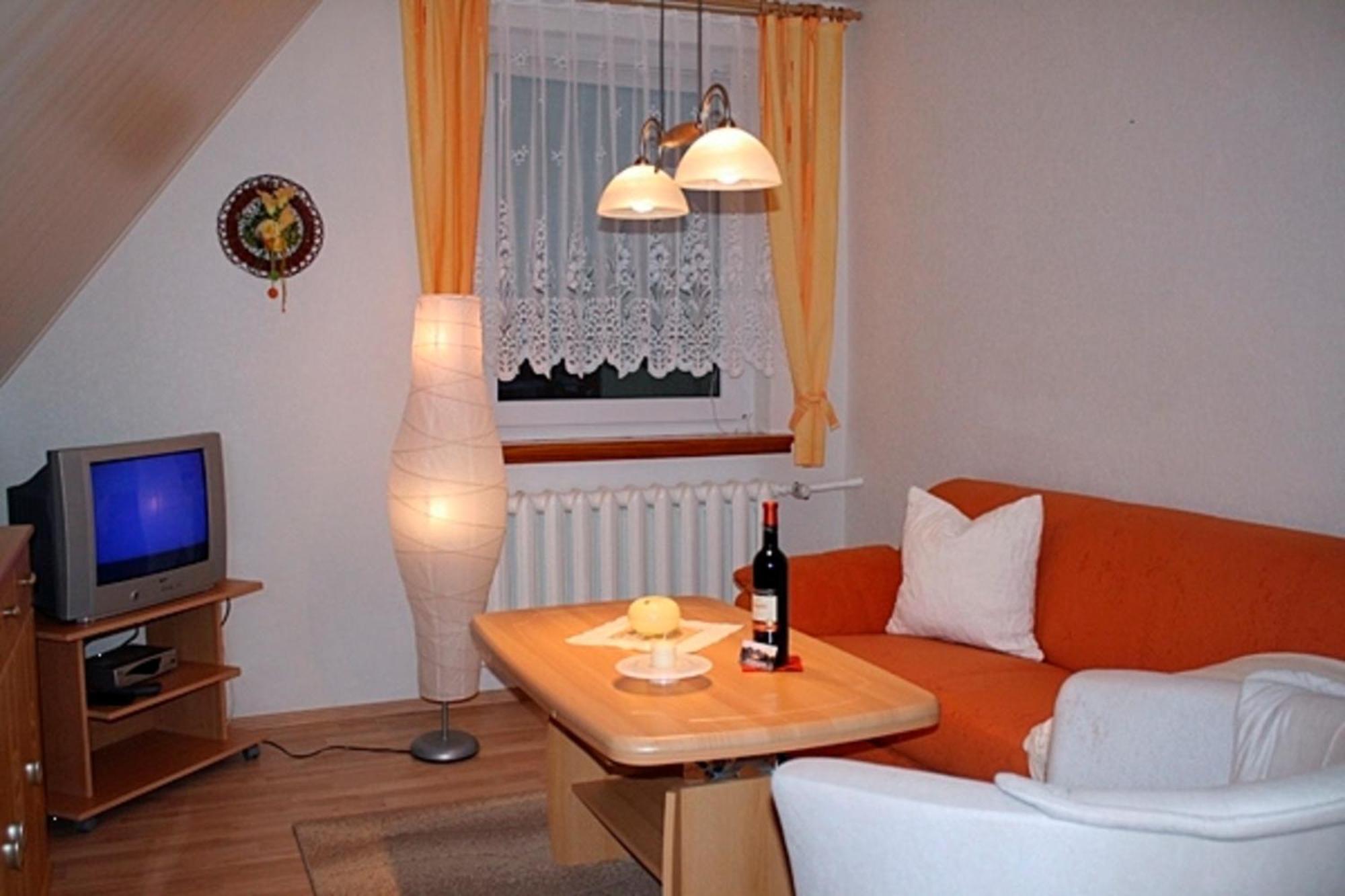 Voss, Fw Apartment Zingst Exterior photo